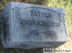 Joseph Morris Eplen