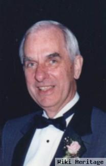 William Edward "bill" Ryan