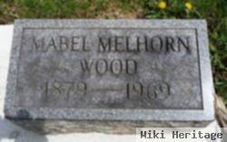 Mabel Melhorn Wood