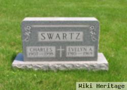 Charles Swartz