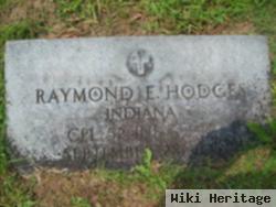 Raymond Emery Hodges