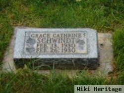 Grace Cathrine Schwindt