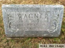 George Wagner, Jr