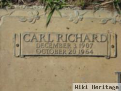 Carl Richard Rabb