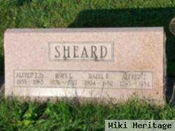 Hope L. Sheard