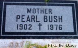 Pearl Bush