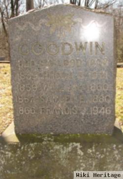 Rhoda Spear Goodwin