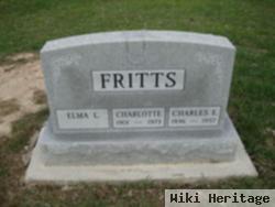 Elma L. Fritts