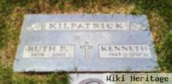 Ruth P. Kilpatrick