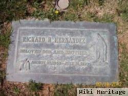 Richard H. Hernandez