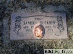 Sandra Renee "cookie" Buckner