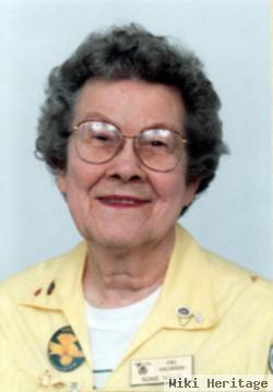 Nonie Marie Willis