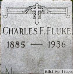 Charles Frank Fluke