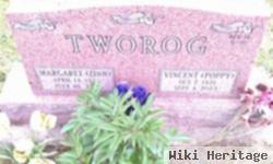 Margaret Lucille Zinn Tworog