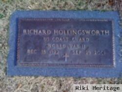 Richard Hollingsworth