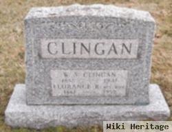 Washington S. Clingan