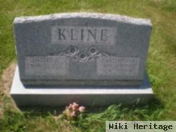 Henry Charles Kline