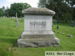 Sophrona Kast Howard