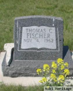 Thomas D Fischer