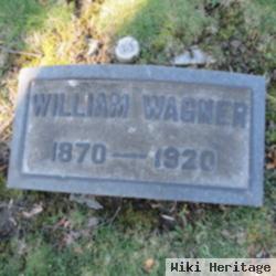 William Wagner