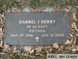 Darrel I Derby