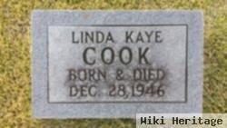 Linda Kaye Cook
