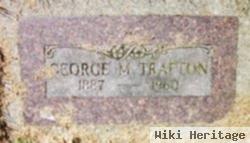 George M. Trafton