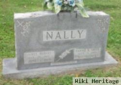 Nannie K Smith Nally