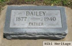 Charles William Daily "daily" Houser