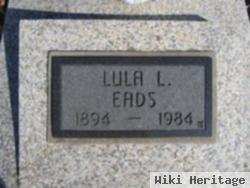 Lulu L Story Eads