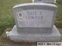 Dale S Lowder