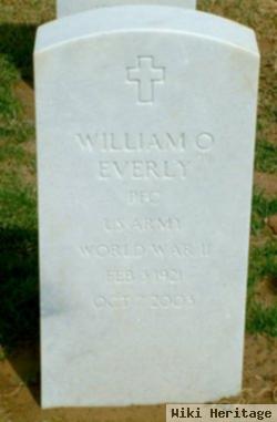 William O. Everly