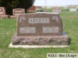 Bessie Arnett