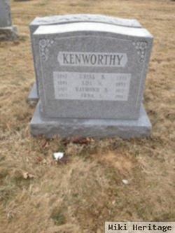 Erna S Kenworthy