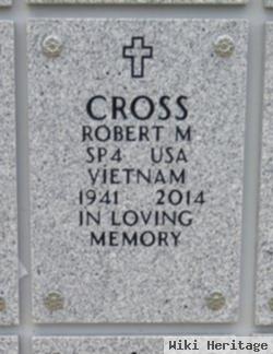 Robert Maxwell Cross