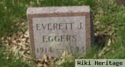 Everett John Eggers