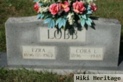 Ezra Lobb