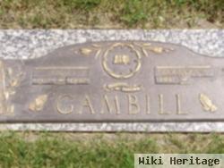 Earl Gambill