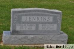 Rella Gibbs Jenkins