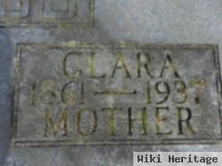 Clara Biggs Todd