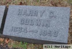 Harry C Godwin