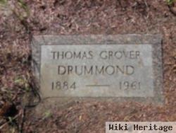 Thomas Grover Drummond