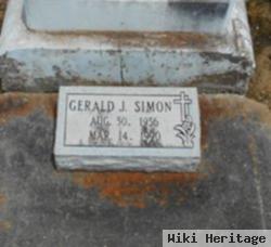 Gerald J. Simon