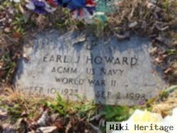 Earl J. Howard