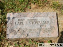 Carl Raymond Stowasser