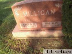 Harold H. Milligan