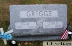 Clois Carroll Griggs