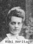 Anna B Rasmussen Cramer