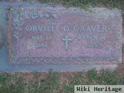 Orville Grant Craver