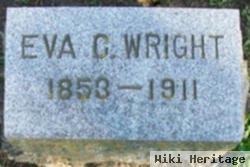 Eva C. Wright